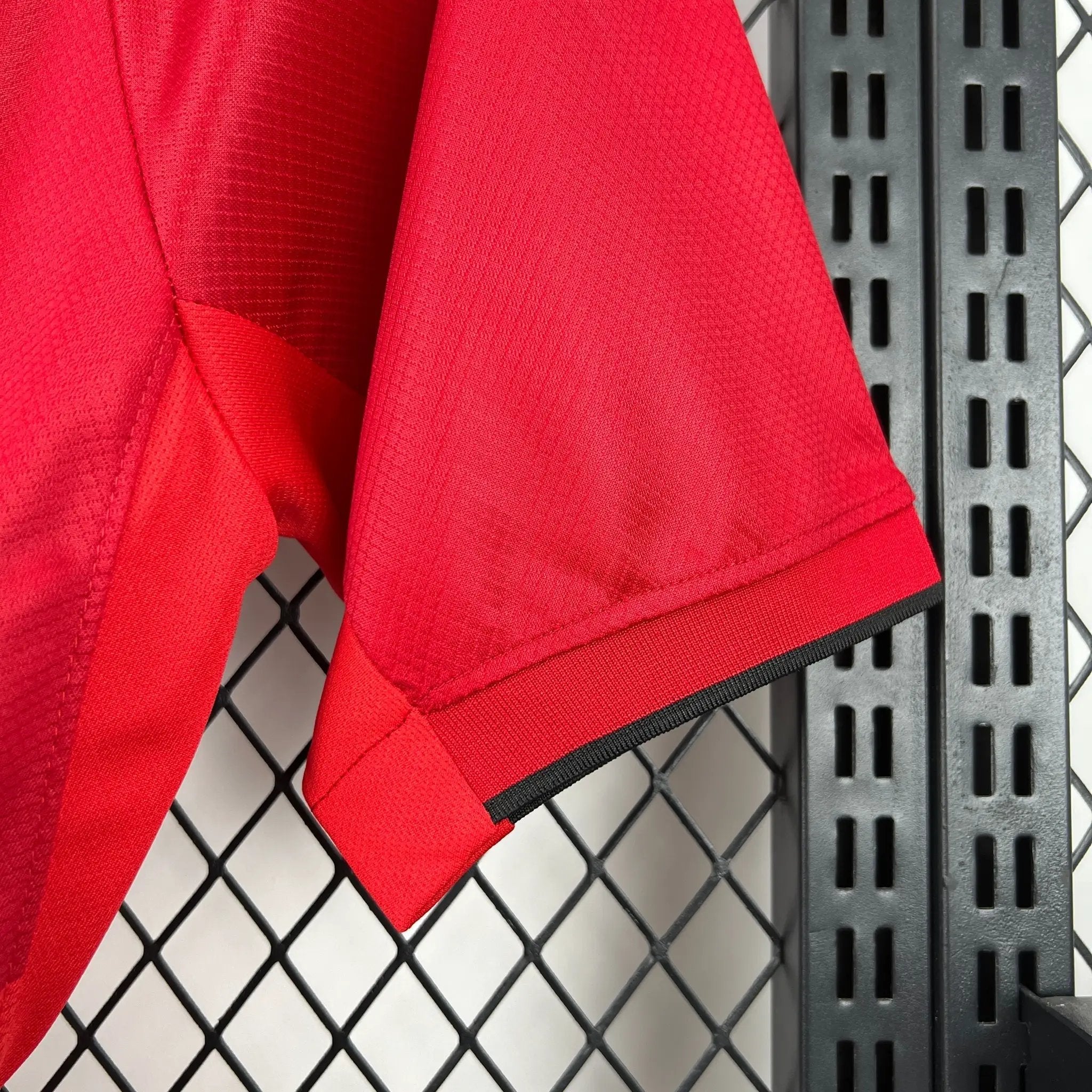 BOOTS SUPPLY Canada 2026 Home Kit - Jersey