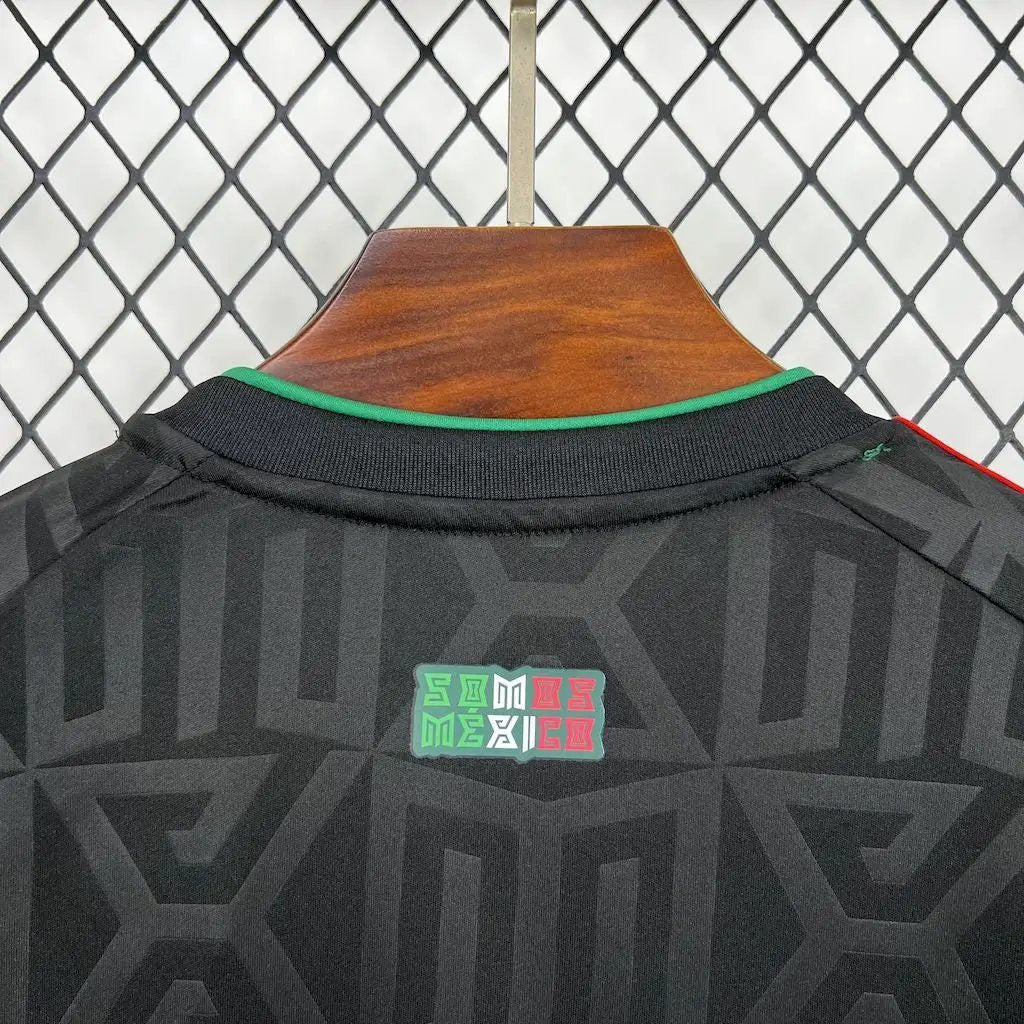 BOOTS SUPPLY Mexico 2026 Third Kit - Jersey