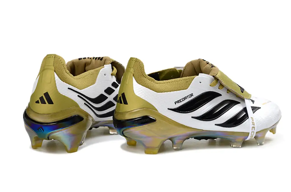 ADIDAS Adidas Predator 26 Elite Tongue FG - Soccer Shoes Soccer Shoe