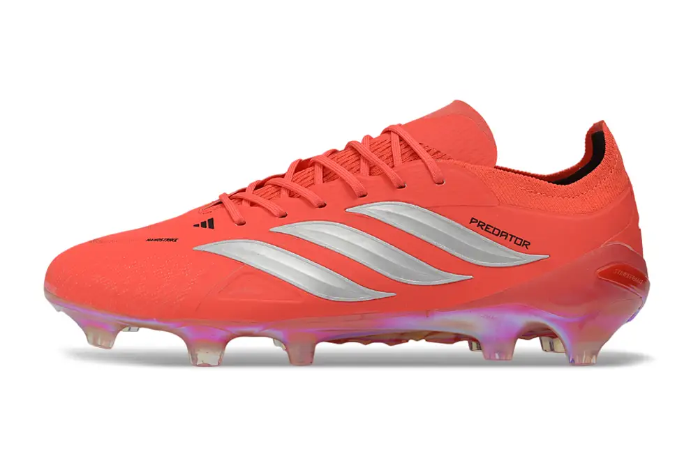 ADIDAS Adidas Predator 26 Elite FG - Soccer Shoes Soccer Shoe