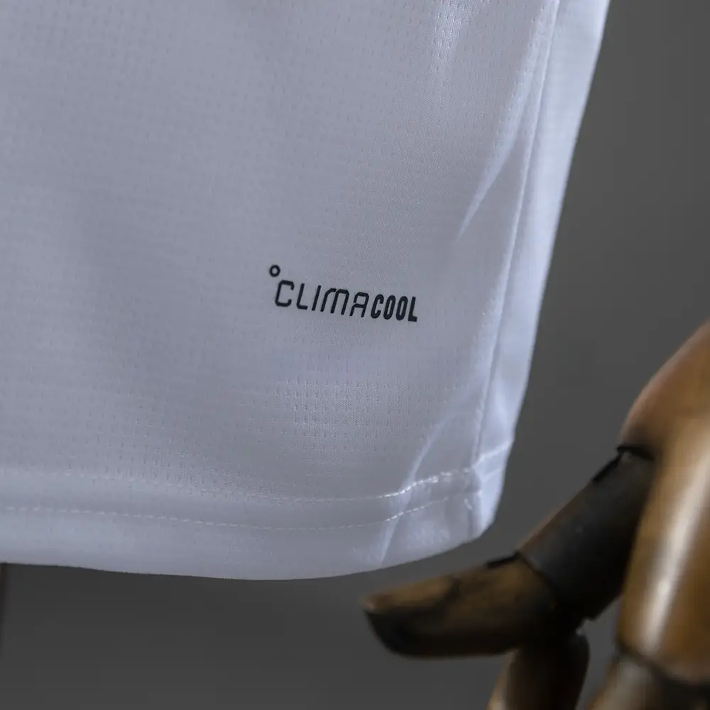 BOOTS SUPPLY Real Madrid 26/27 Home Kit - Jersey