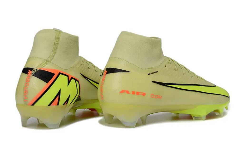 Nike Nike Air Zoom Mercurial Superfly X Elite FG - Snowboards Soccer Shoe