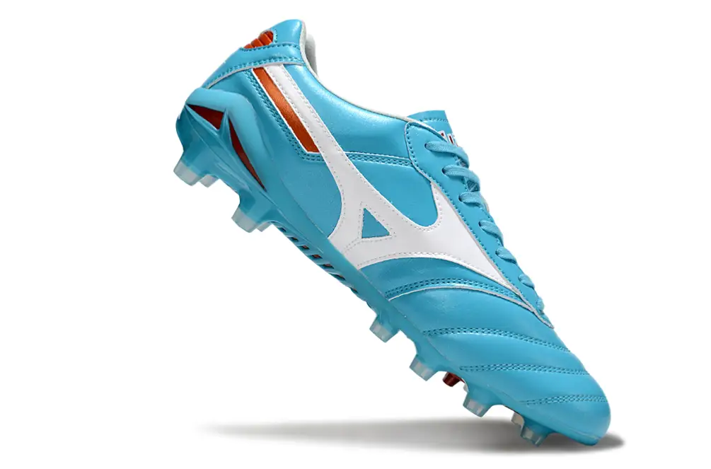 MIZUNO Mizuno Morelia Neo IV Elite FG - Soccer Shoes Soccer Shoe