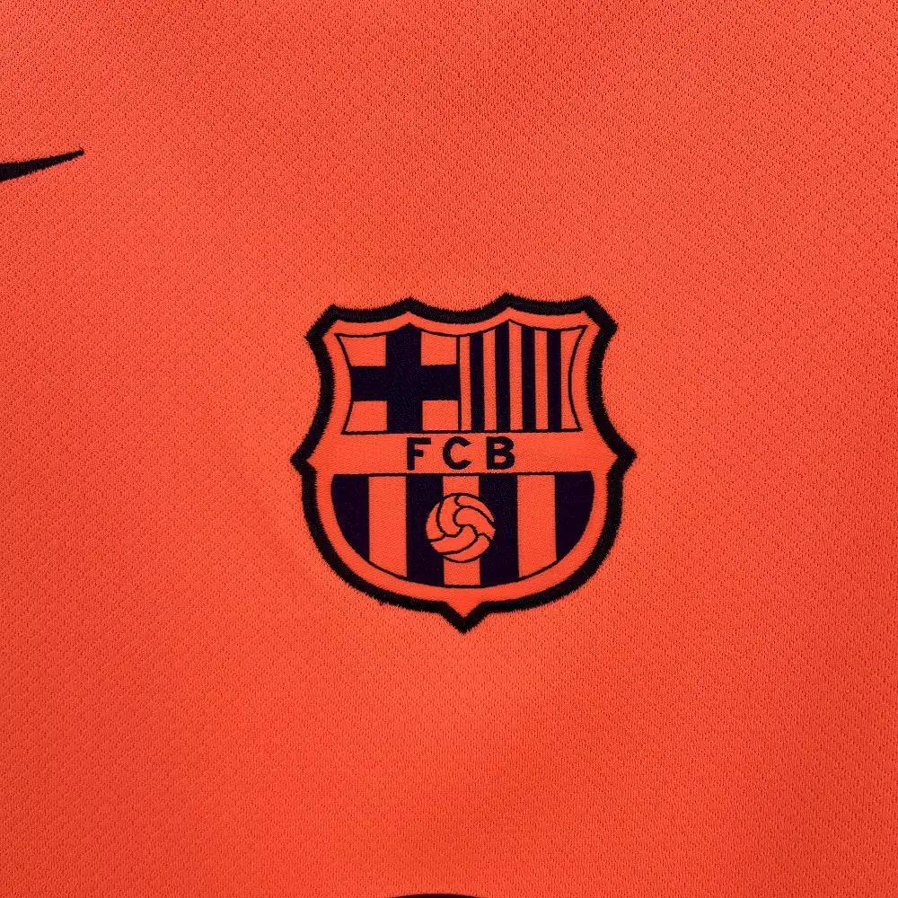 BOOTS SUPPLY Barcelona 25/26 Third Kit - Jersey