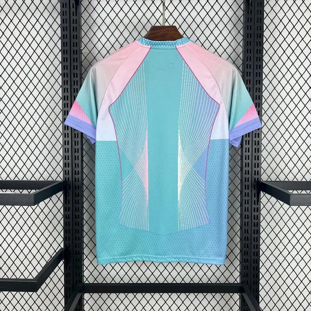 BOOTS SUPPLY PSG Blue Dream Kit - Jersey