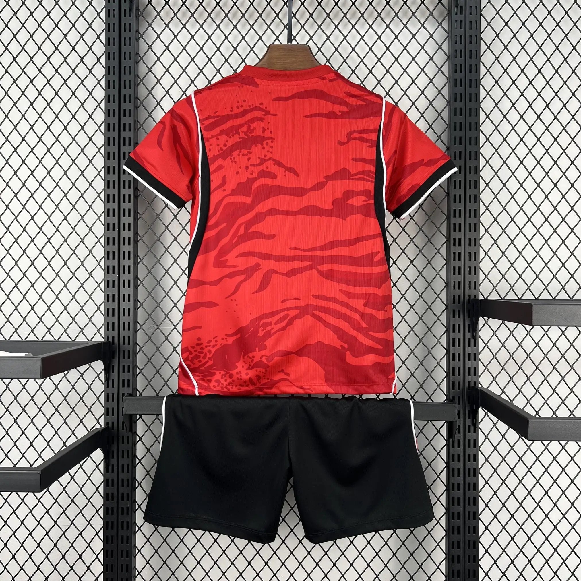BOOTS SUPPLY South Korea 2026 Home Kids size - Kids