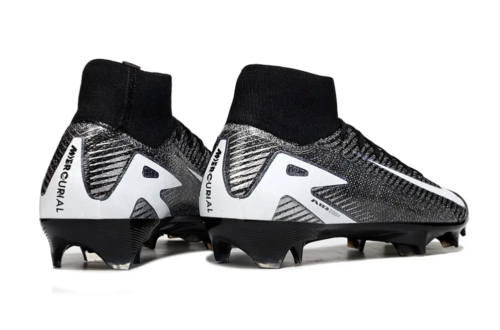 Nike Air Zoom Mercurial Superfly X Elite FG