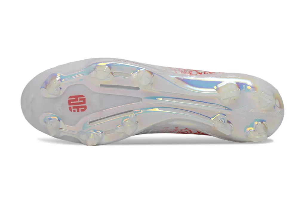 Adidas F50+ Elite FG Laceless Lamine Yamal Heart Breaker