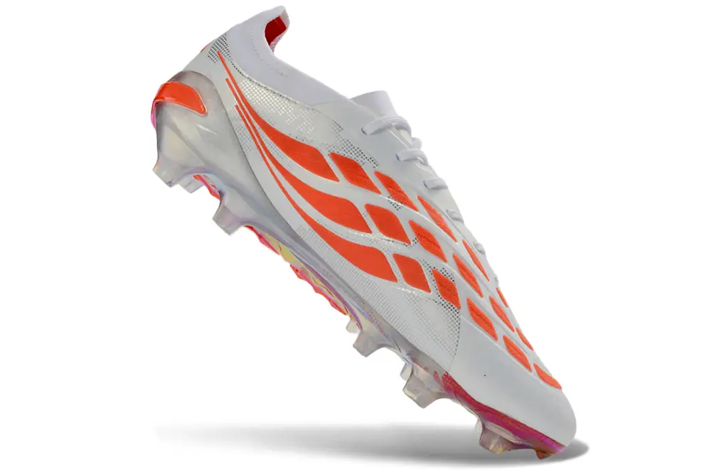 ADIDAS Adidas Predator 26 Elite FG - Soccer Shoes Soccer Shoe