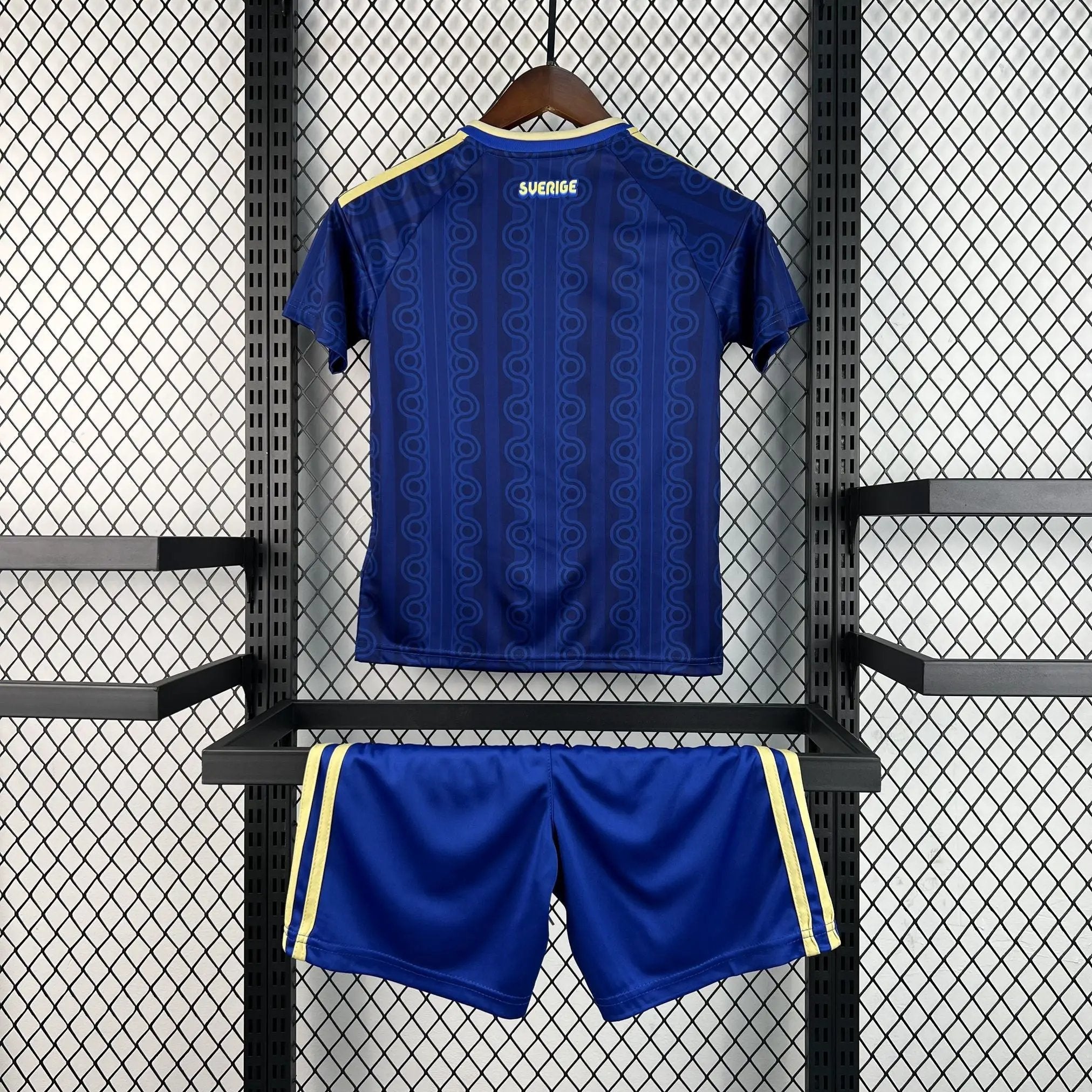 BOOTS SUPPLY Sweden 2026 Away Kids size - Kids