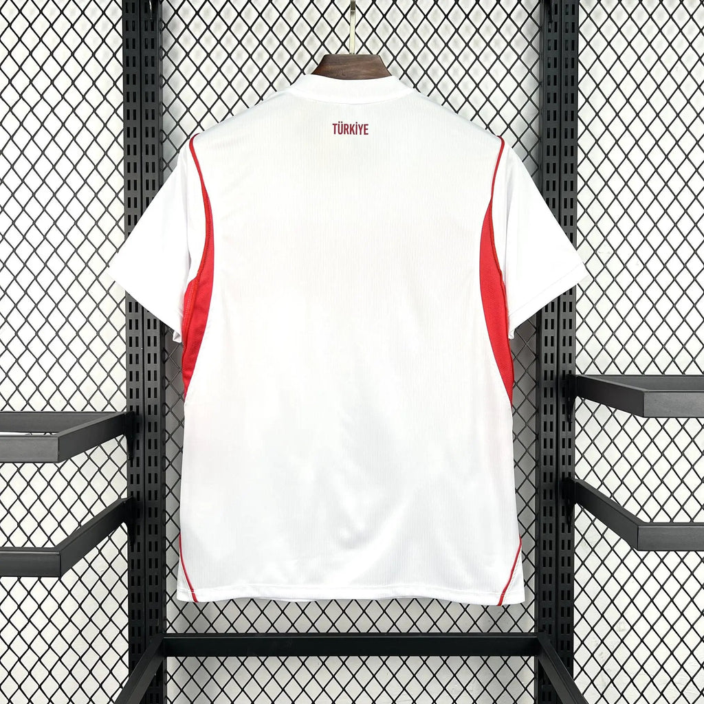 BOOTS SUPPLY Turkiye 2026 Away Kit - Jersey
