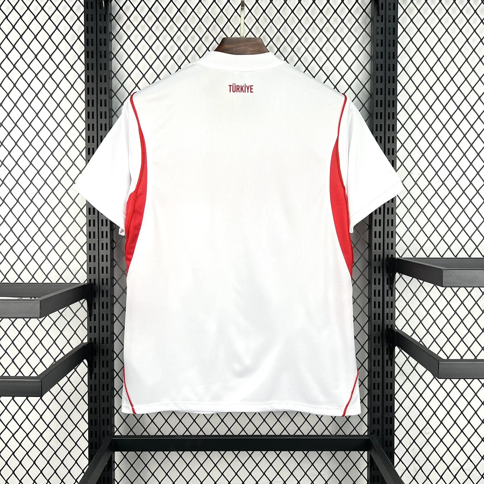 BOOTS SUPPLY Turkiye 2026 Away Kit - Jersey