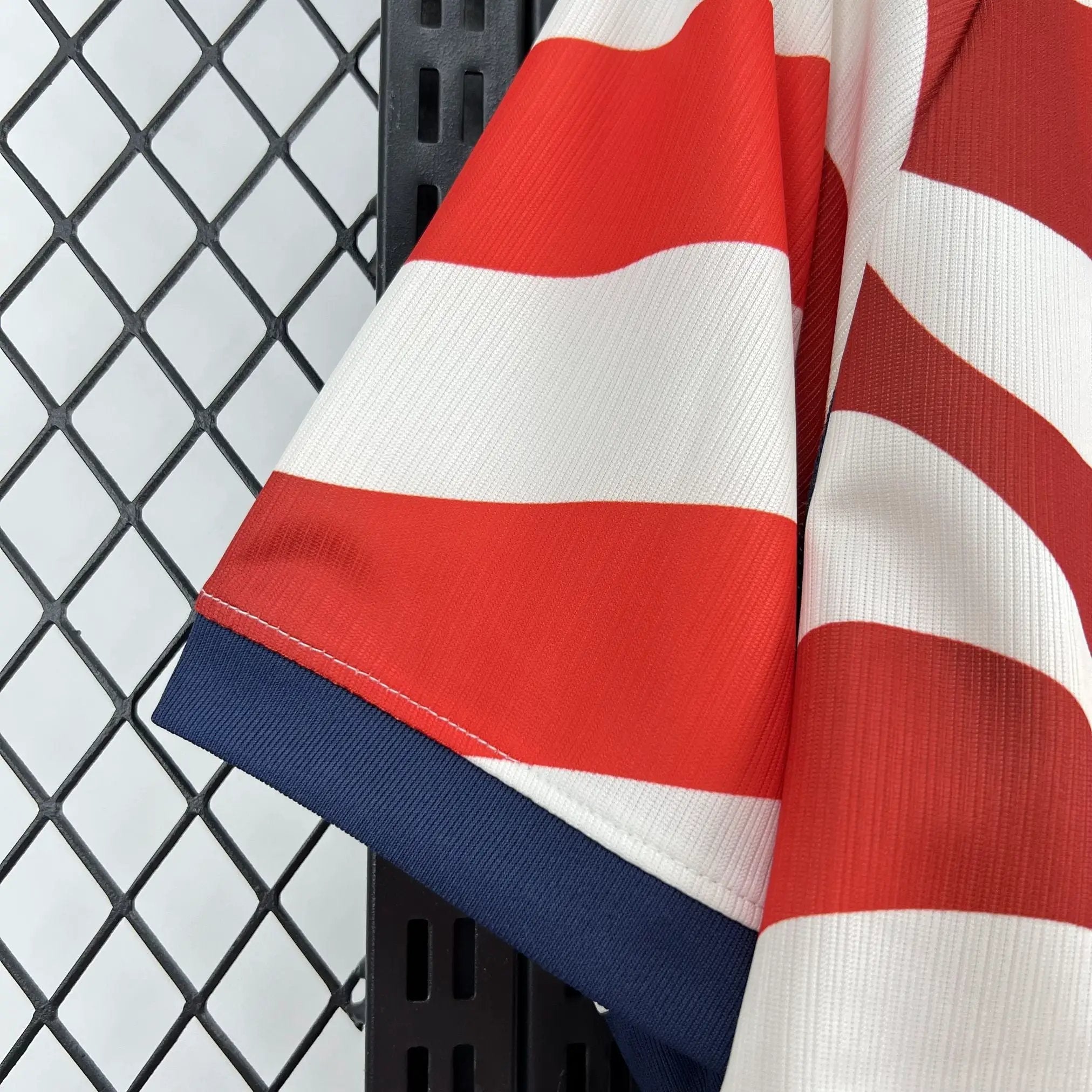 BOOTS SUPPLY USA 2026 Home Kit - Jerseys