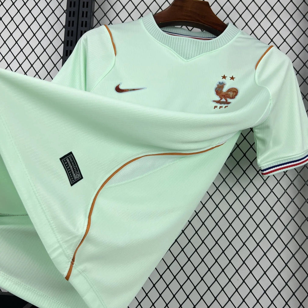 BOOTS SUPPLY France 2026 Away Kit - Jersey
