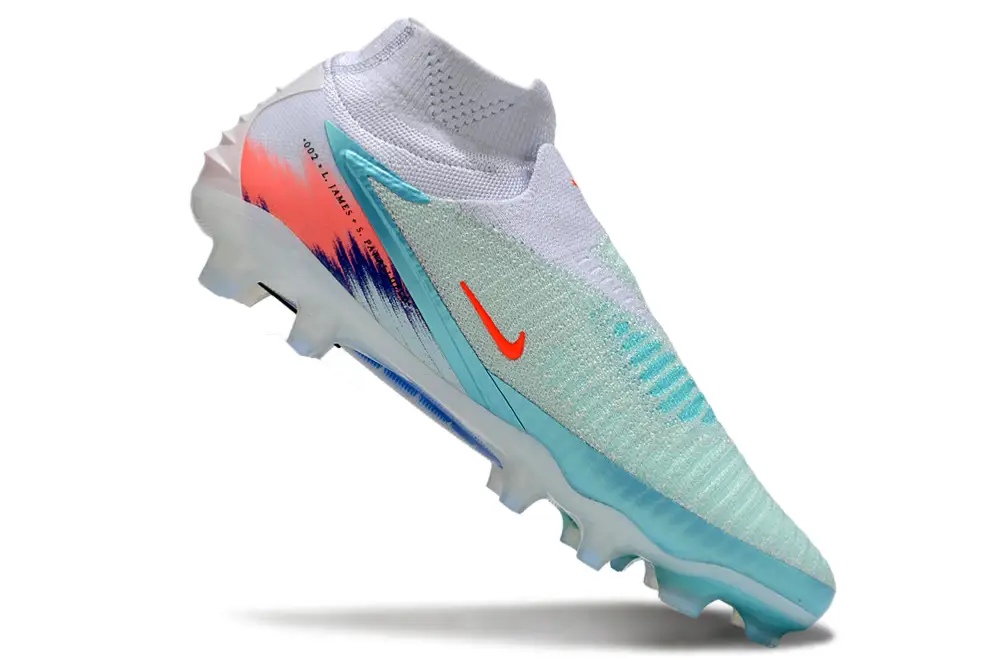 Nike Phantom 6 DF Elite FG United 002