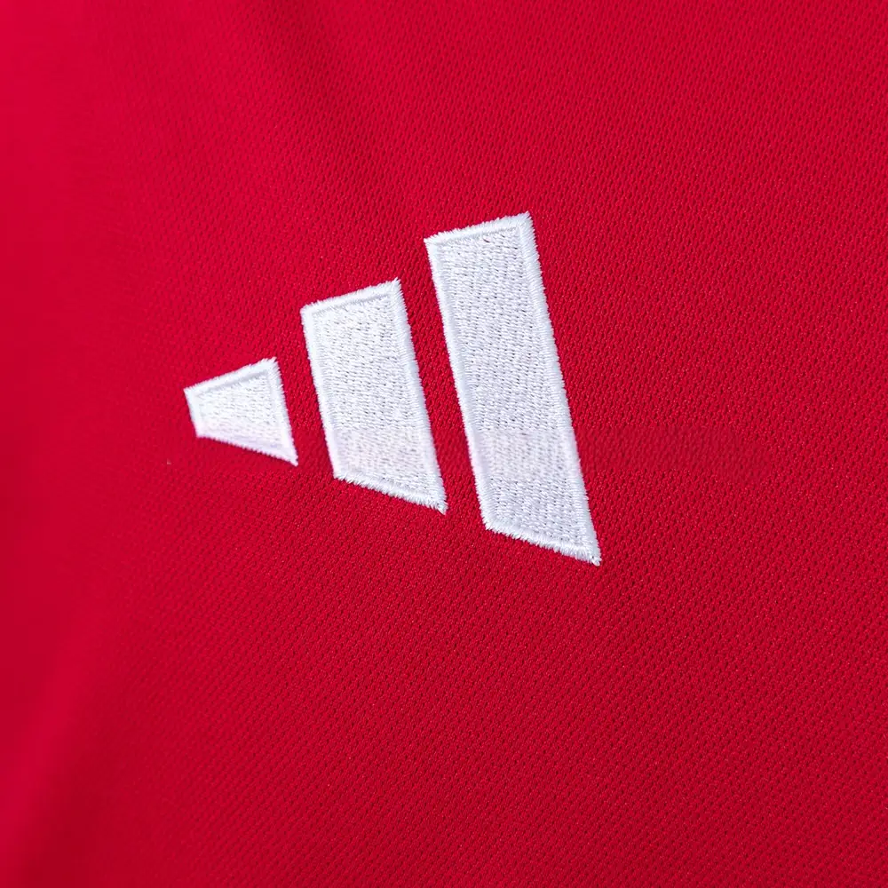 BOOTS SUPPLY Manchester United 26/27 Home Kit - Jersey