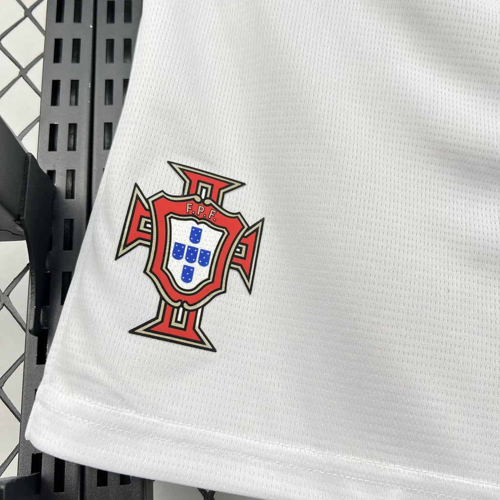 BOOTS SUPPLY Portugal 2026 Away Shorts - Jerseys