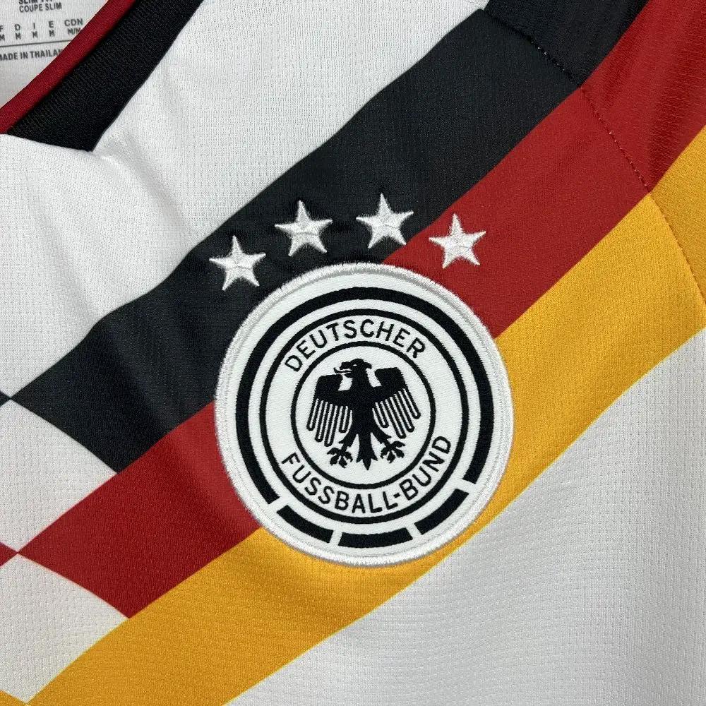 BOOTS SUPPLY Germany 2026 Home Kit - Jerseys