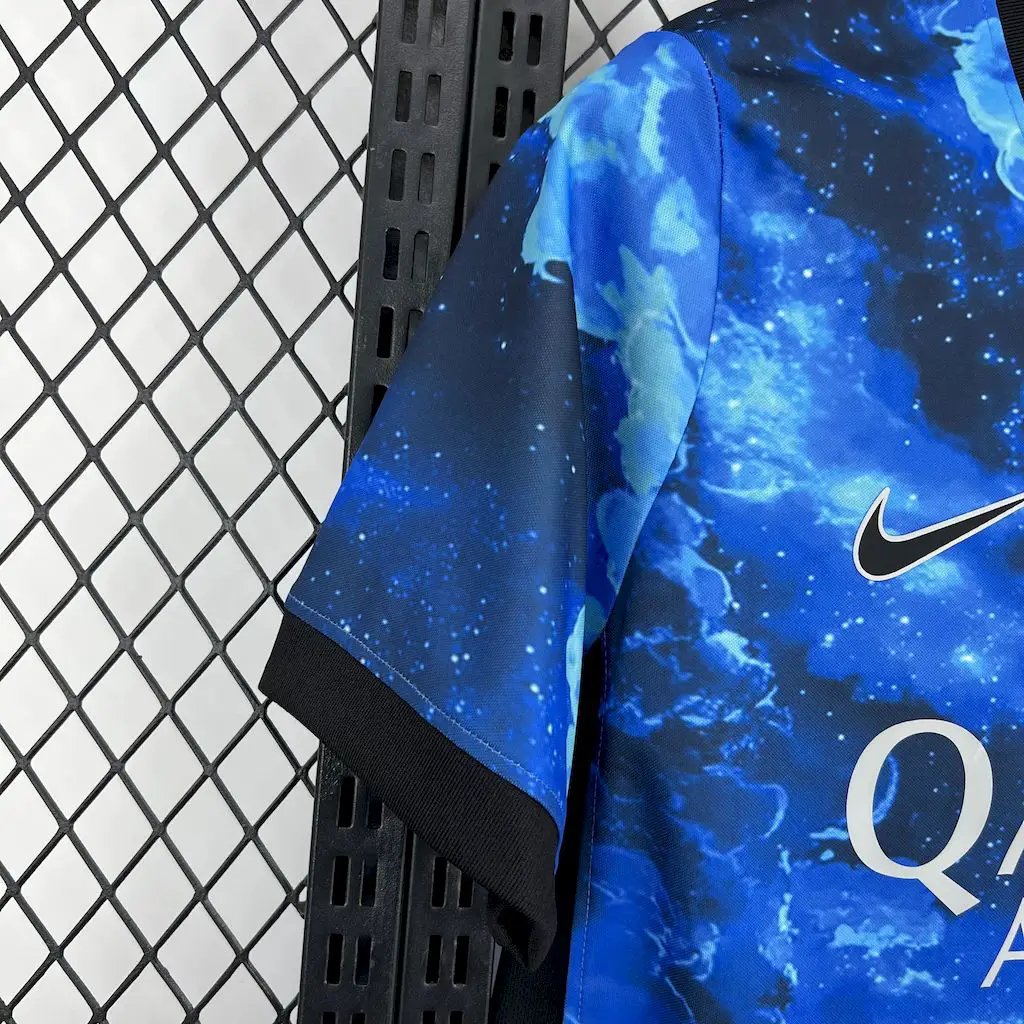 BOOTS SUPPLY Psg Sky Blue Kit - Jersey