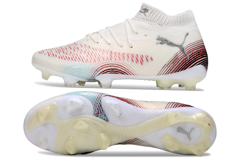 PUMA Puma Future 8 Ultimate FG - Soccer Shoes Soccer Shoe