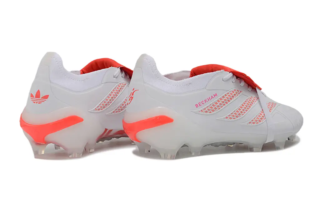 ADIDAS Adidas Predator 26 Elite Tongue FG - Soccer Shoes Soccer Shoe