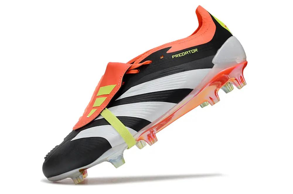 Adidas Predator Solar Energy Elite Tongue FG