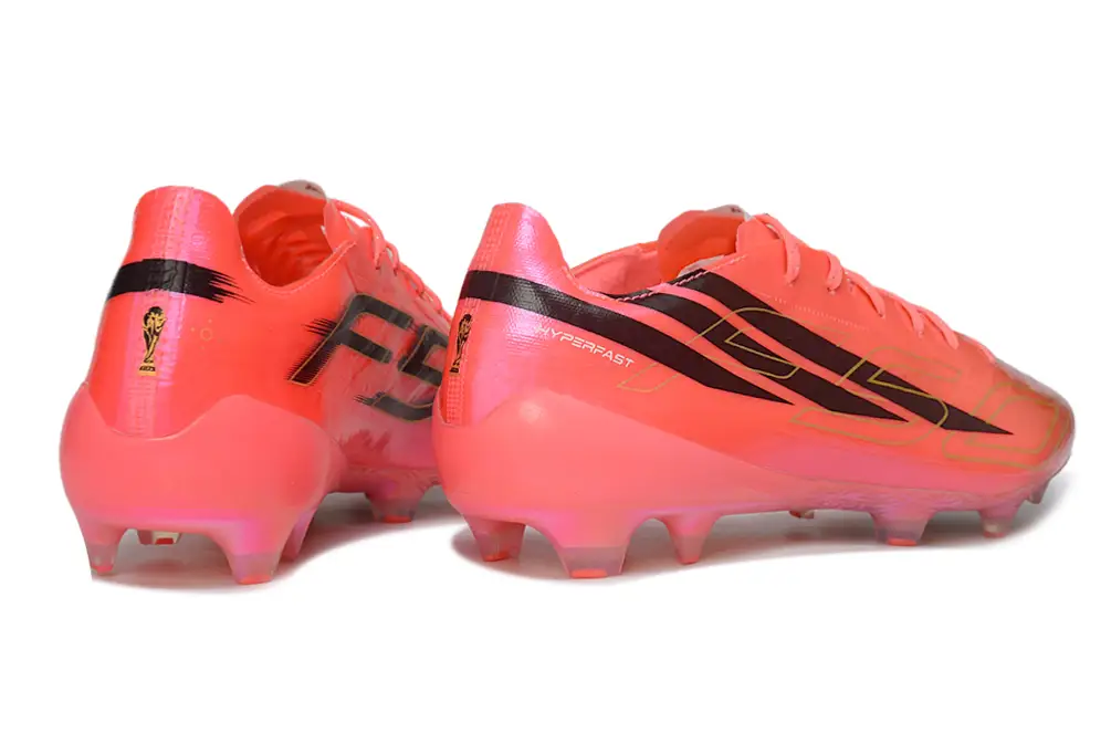 ADIDAS Adidas F50 Hyperfast Evo Elite FG - Soccer Shoes Soccer Shoe