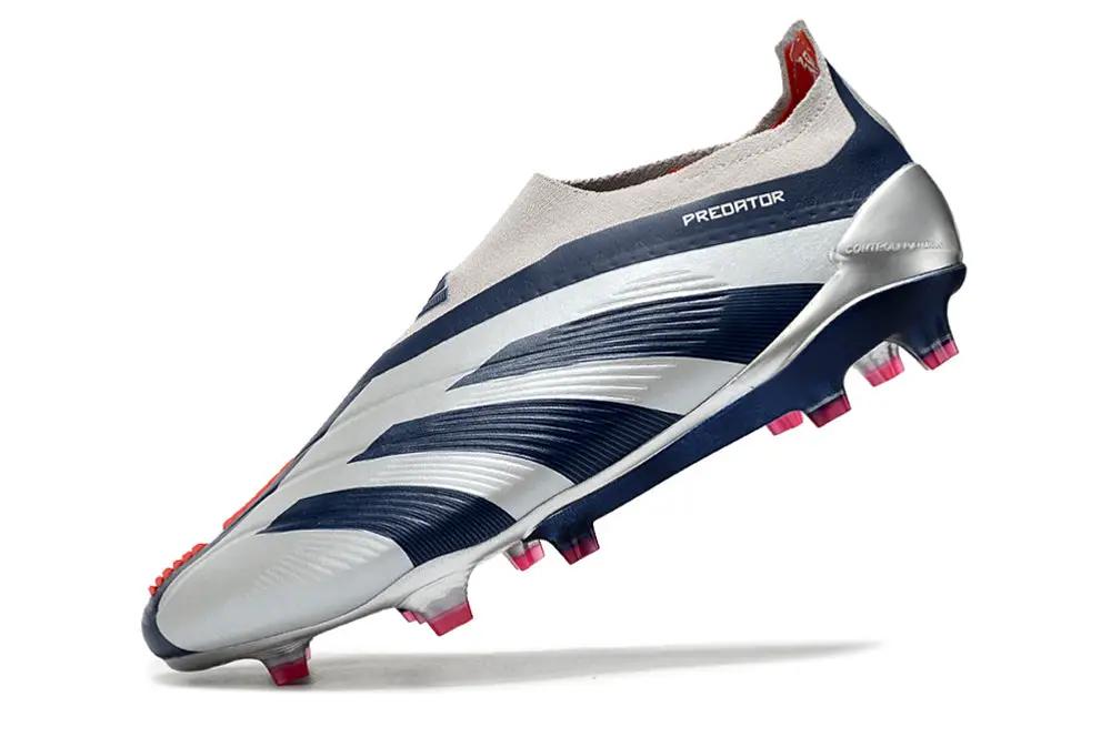Adidas Predator Roteiro Elite Laceless FG