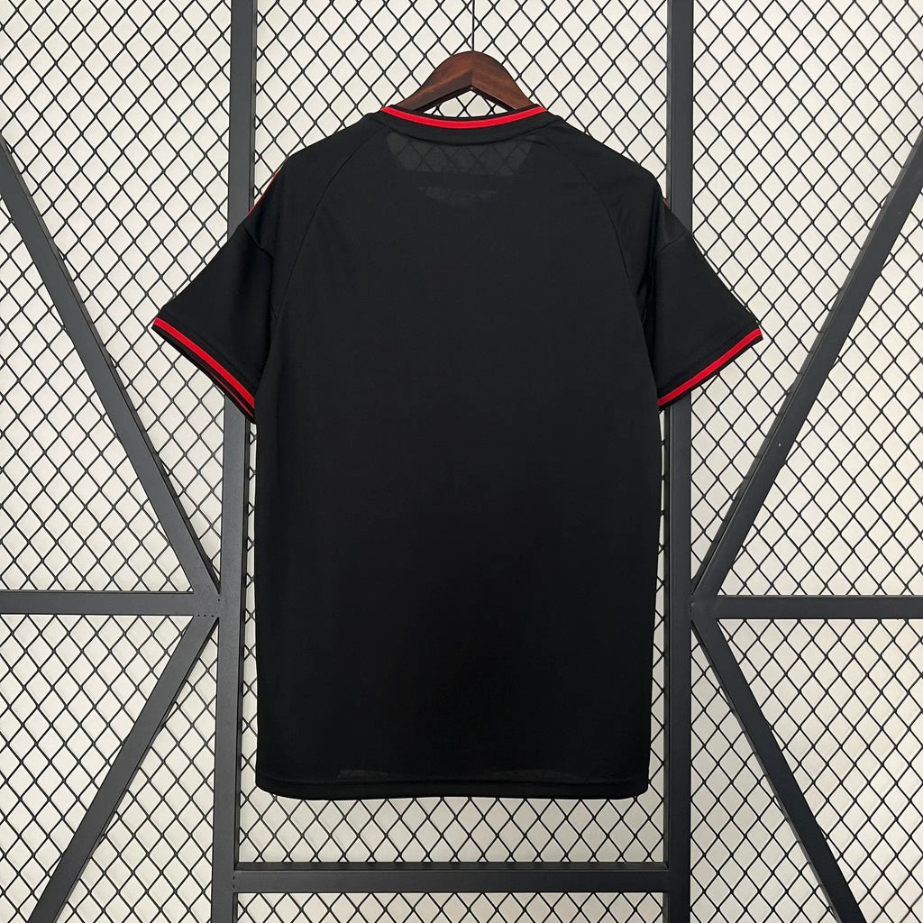 BOOTS SUPPLY Japan Black Mountain Kit - Jersey