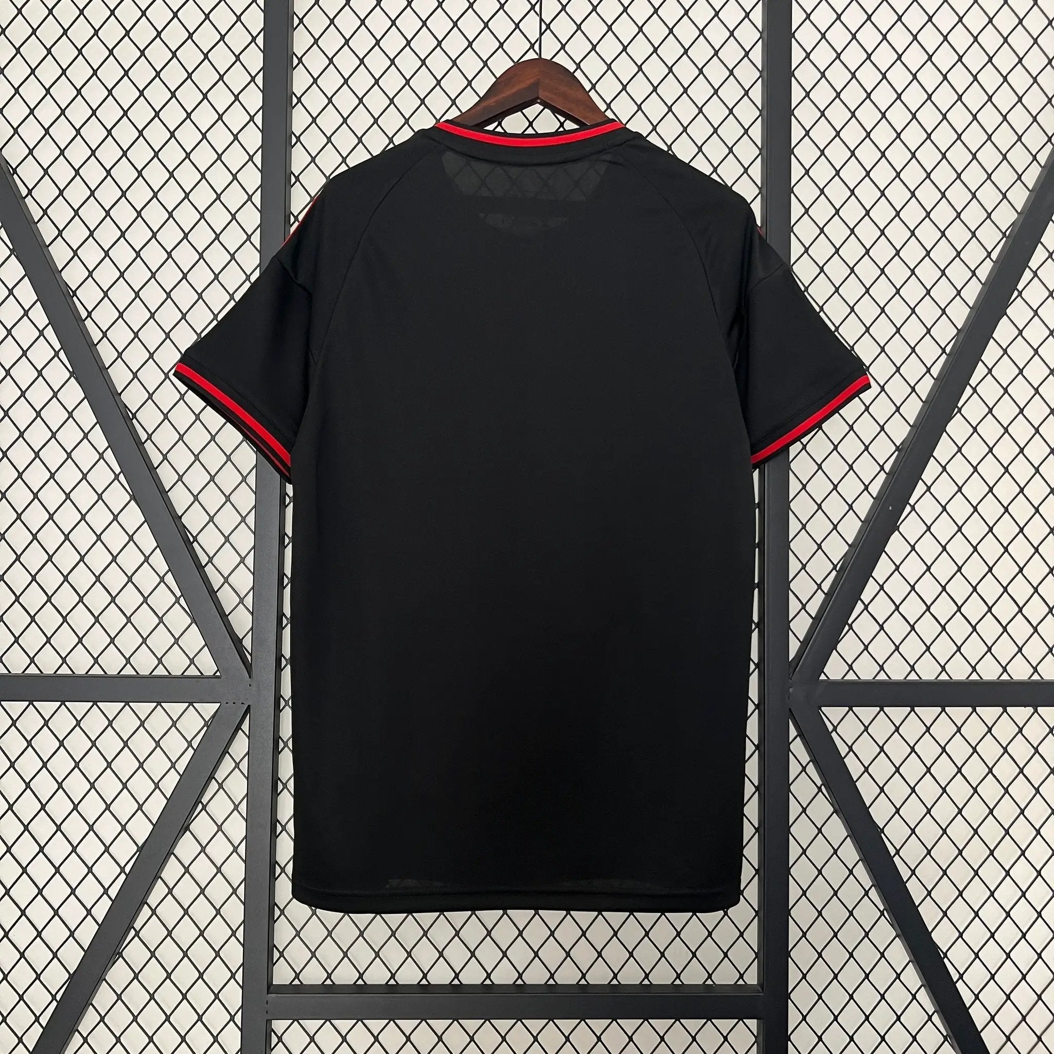 BOOTS SUPPLY Japan Black Mountain Kit - Jersey
