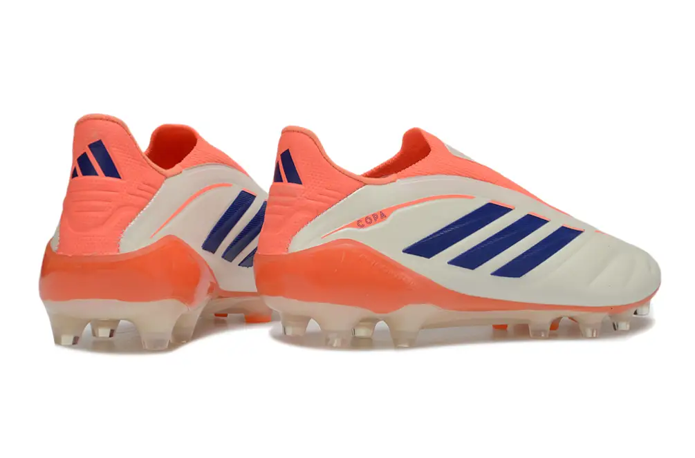 ADIDAS Copa Pure IV Laceless Elite FG - Soccer Shoes Soccer Shoe