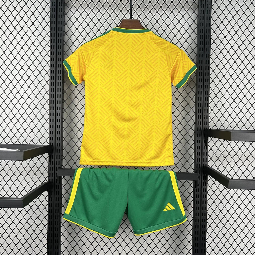 BOOTS SUPPLY South Africa 2026 Home Kids size - Kids