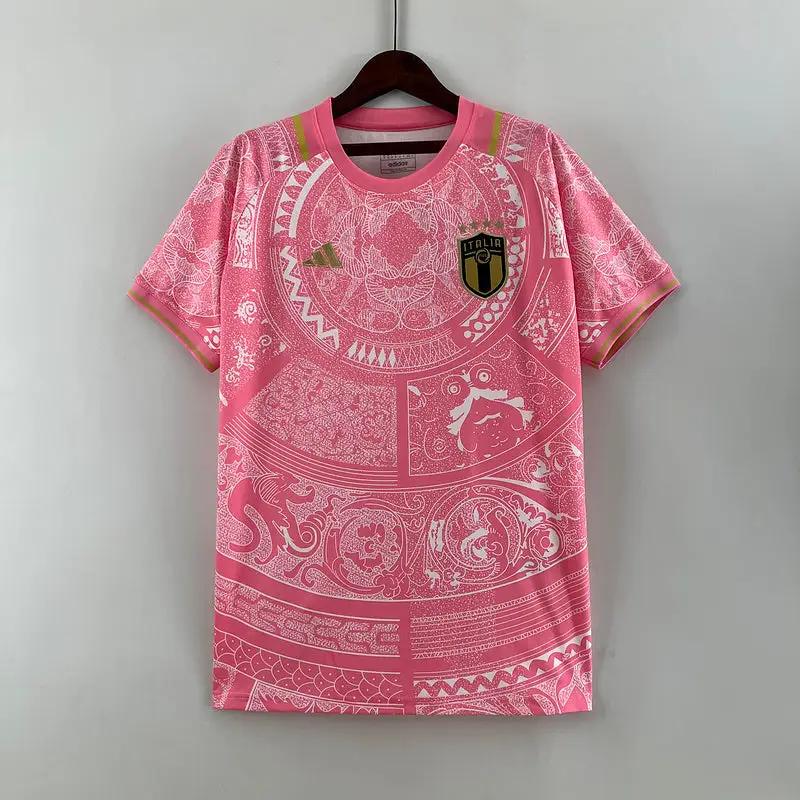 BOOTS SUPPLY Italy Pink Special Kit - Jersey