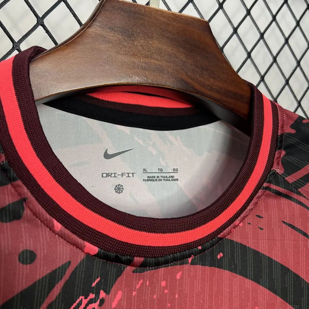 BOOTS SUPPLY Barcelona Red Legacy Kit - Jersey