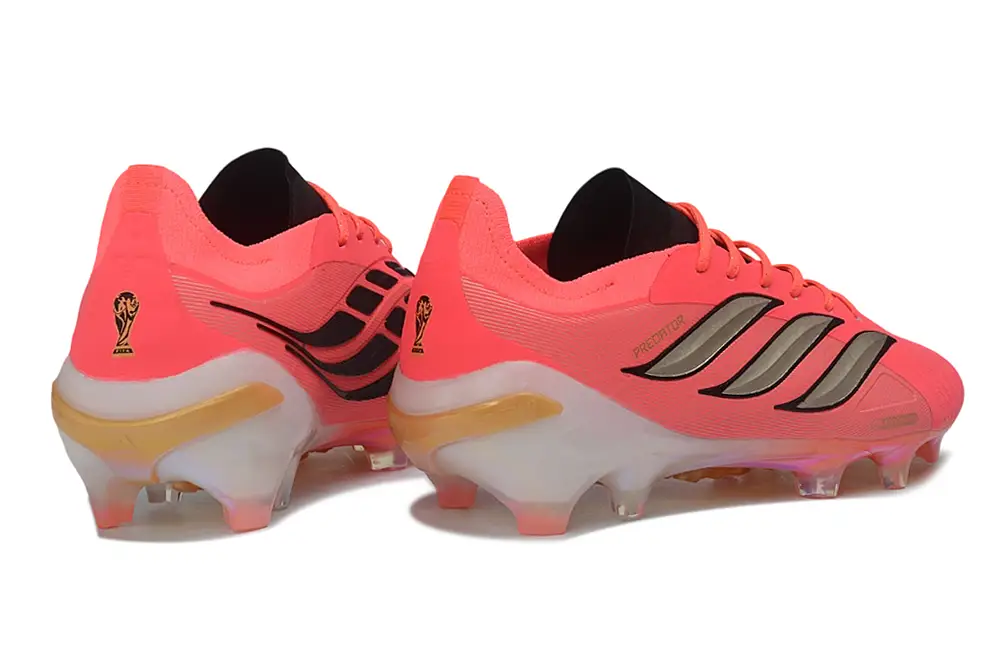ADIDAS Adidas Predator 26 Elite FG - Soccer Shoes Soccer Shoe