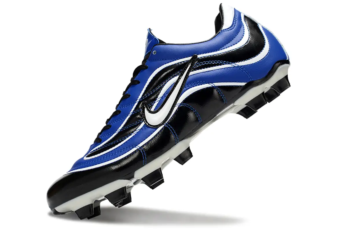 Nike Air Zoom Mercurial 1998 Vapor I R9 Elite FG
