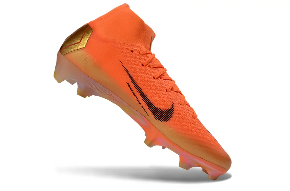 Nike Nike Air Zoom Mercurial Superfly X Elite FG - Snowboards Soccer Shoe