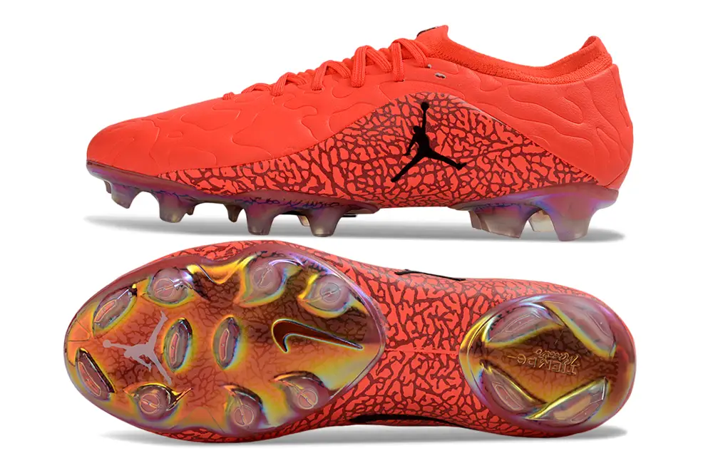 Nike Tiempo Legend Maestro Elite FG x Jordan