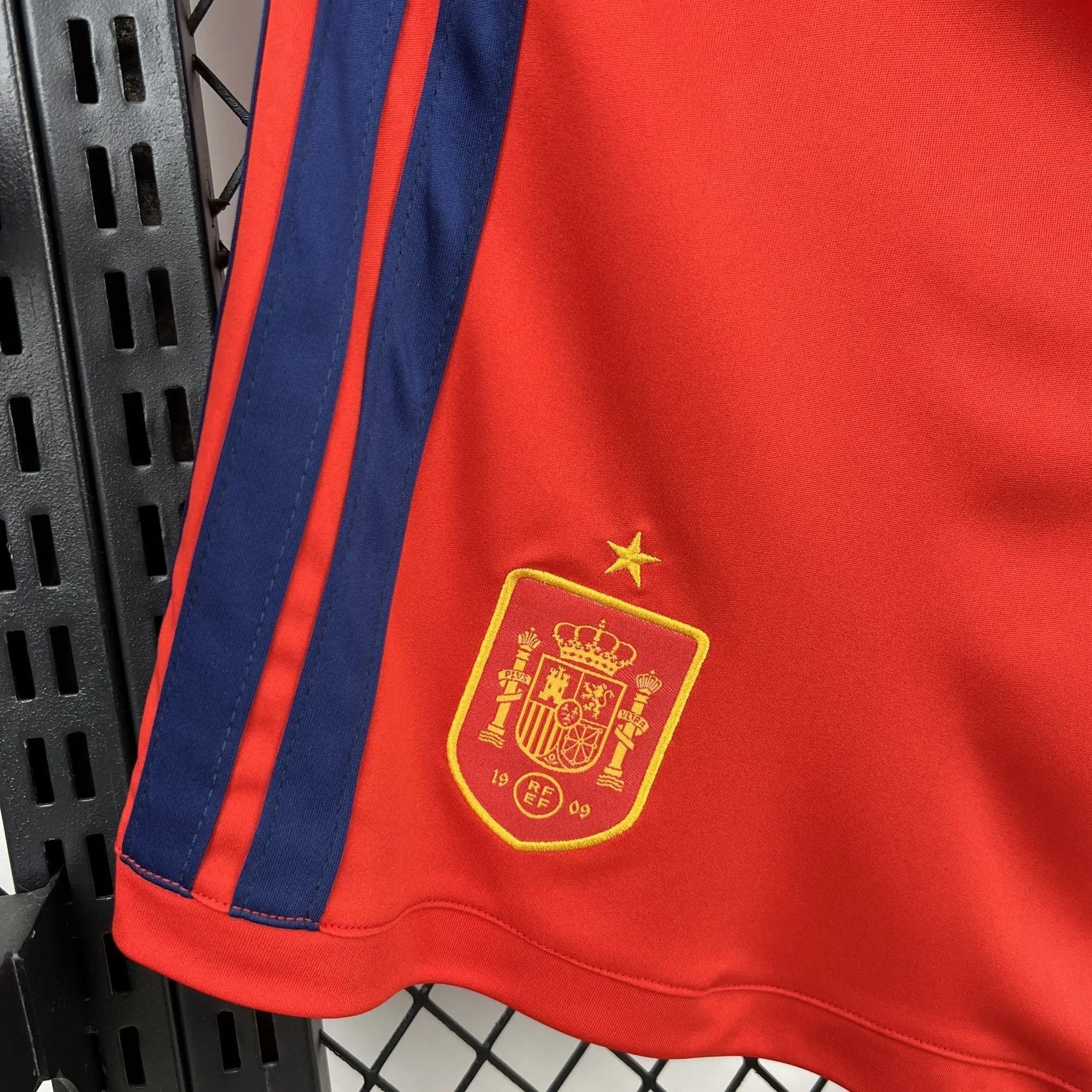 BOOTS SUPPLY Spain 2026 Home Shorts - Short