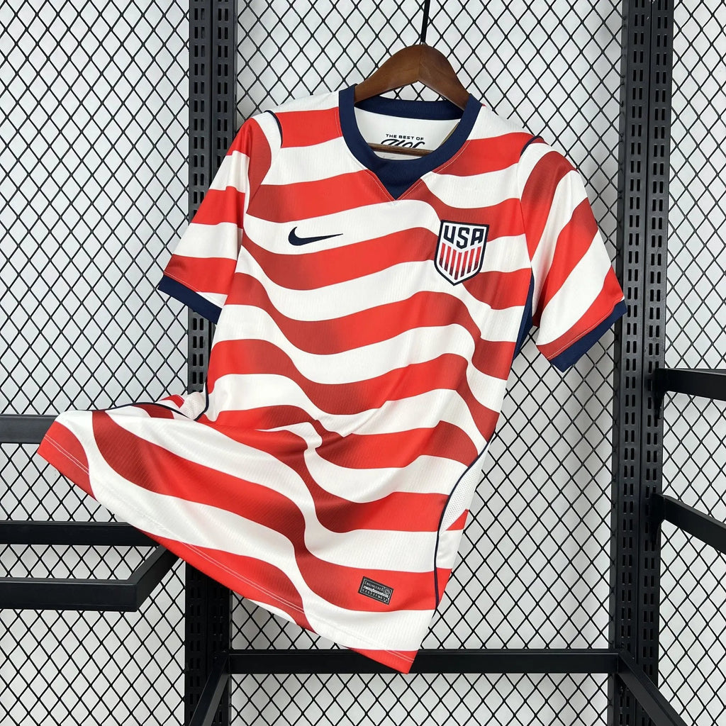 BOOTS SUPPLY USA 2026 Home Kit - Jersey