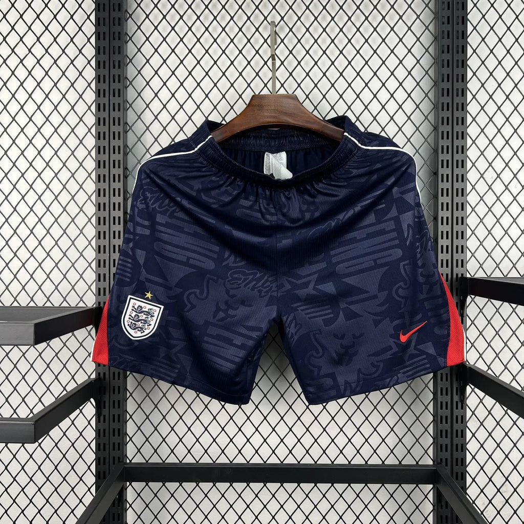 BOOTS SUPPLY England 2026 Away Shorts - Jerseys