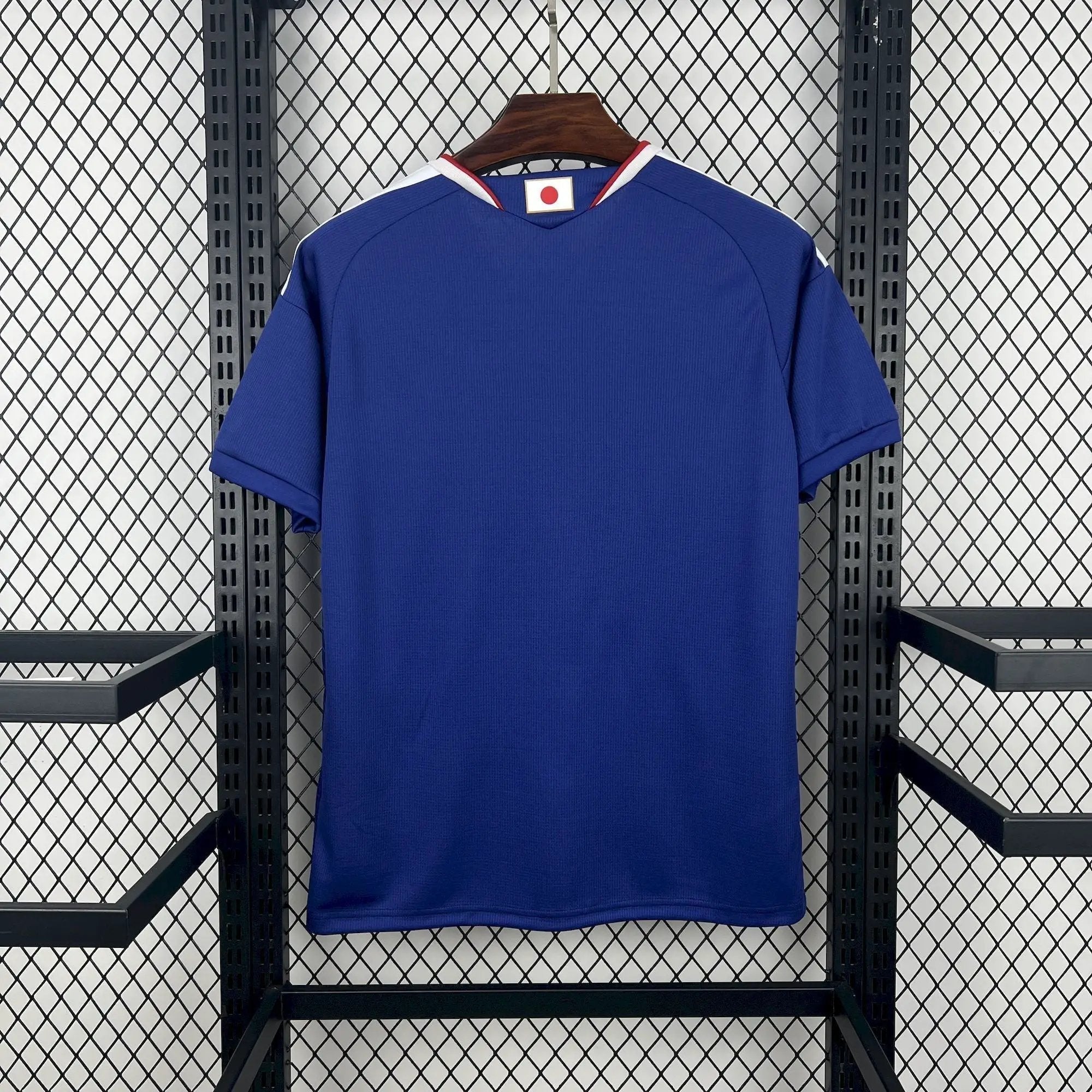 BOOTS SUPPLY Japan 2026 Home Kit - Jerseys