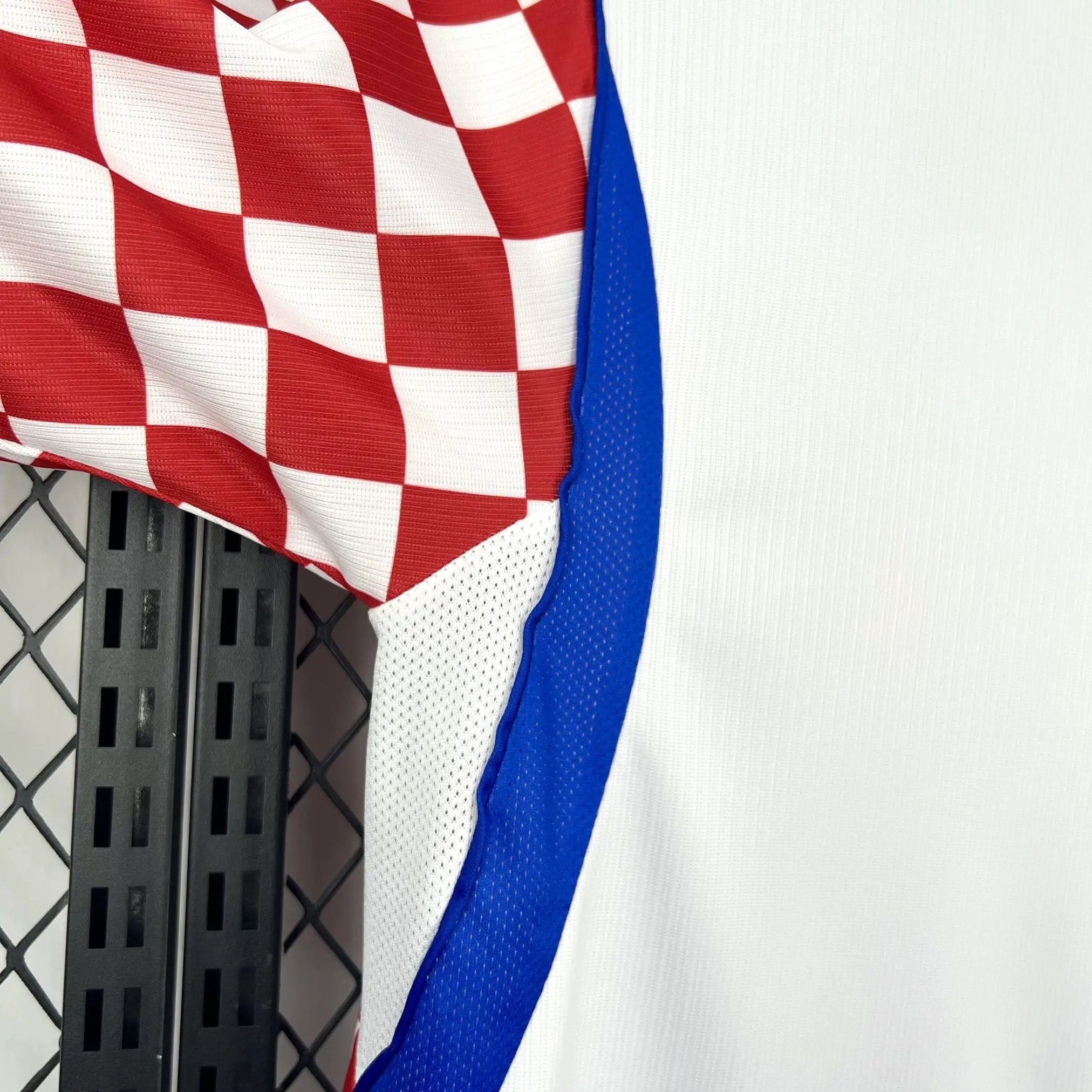 BOOTS SUPPLY Croatia 2026 Home Kit - Jerseys