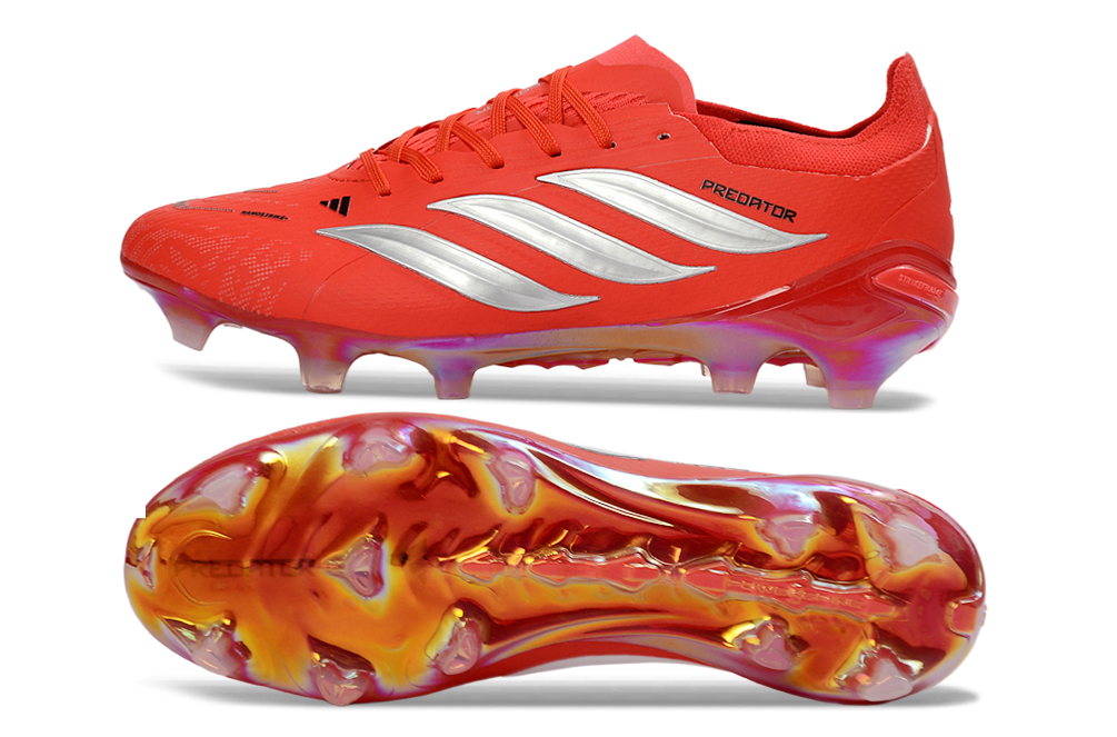 ADIDAS Adidas Predator 26 Elite FG - Soccer Shoes Soccer Shoe