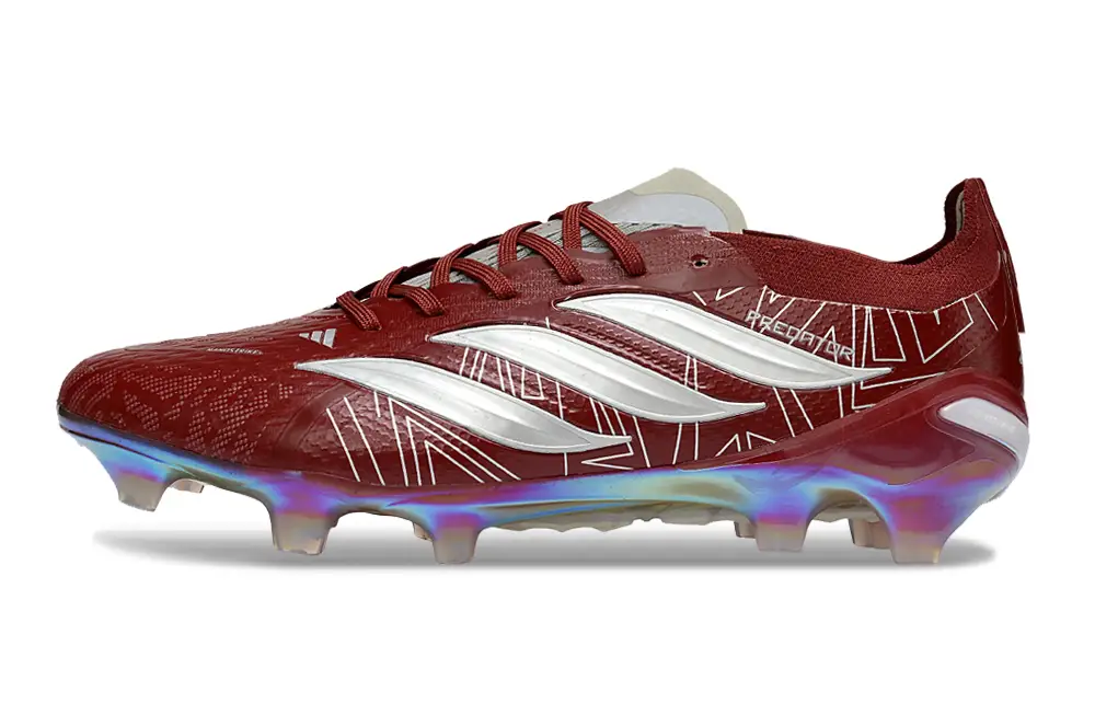 ADIDAS Adidas Predator 26 Elite FG - Soccer Shoes Soccer Shoe