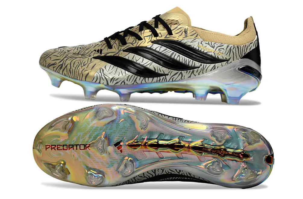 ADIDAS Adidas Predator 26 Elite FG - Soccer Shoes Soccer Shoe