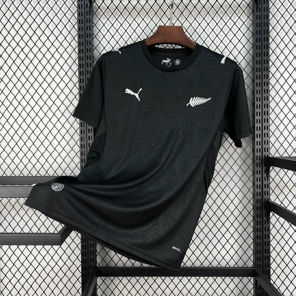 BOOTS SUPPLY New Zealand 2026 Away Kit - Jersey