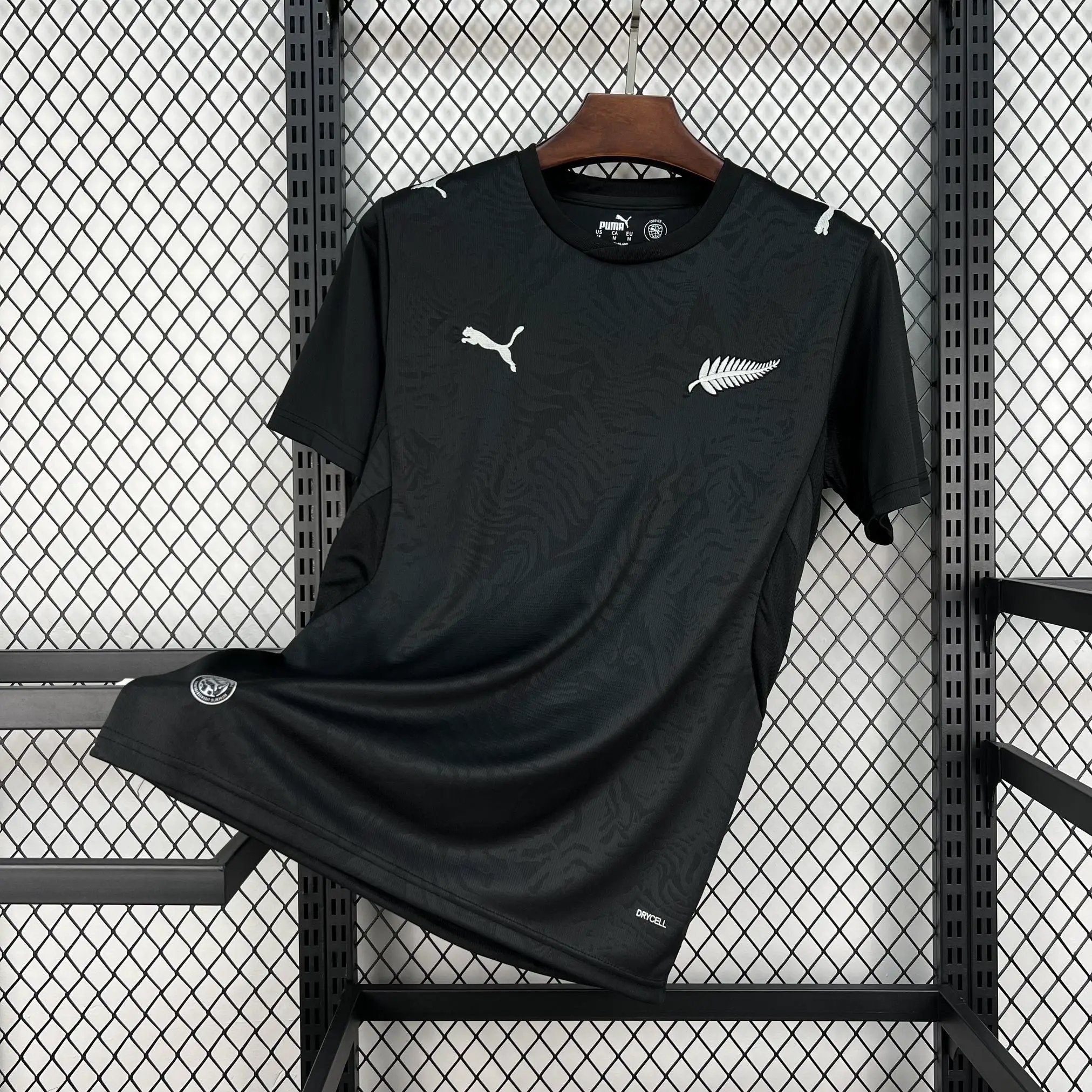 BOOTS SUPPLY New Zealand 2026 Away Kit - Jerseys