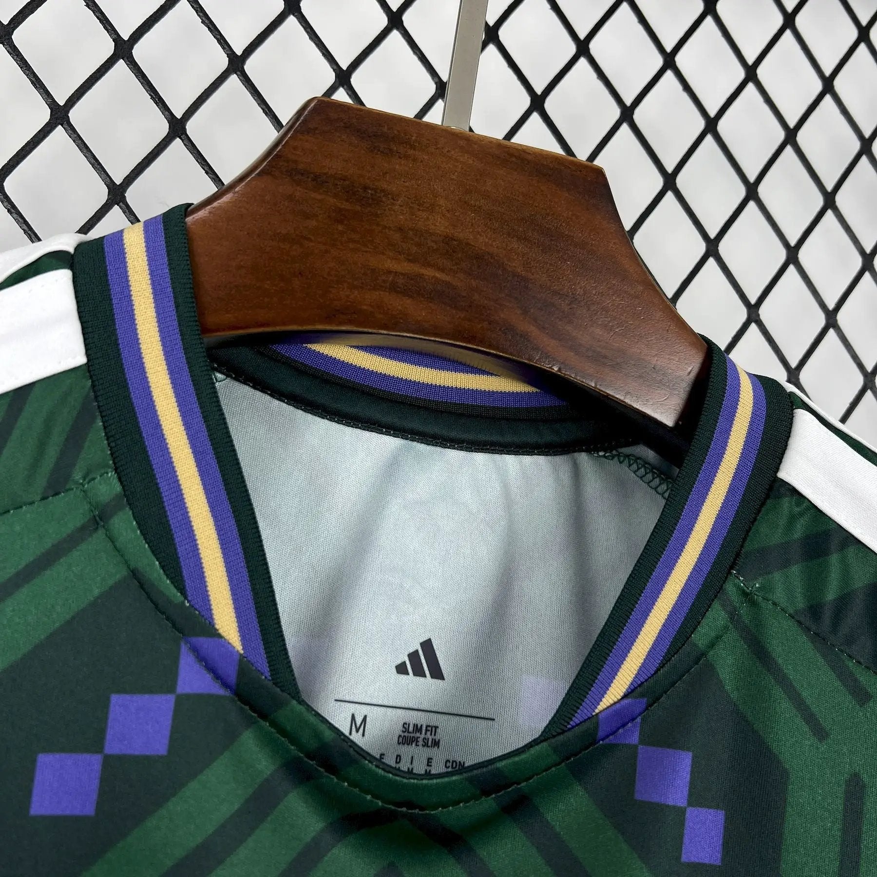 BOOTS SUPPLY Saudi Arabia 2026 Home Kit - Jerseys