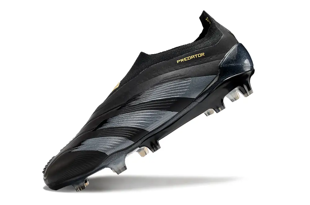 Adidas Predator Darkspark Elite Laceless FG